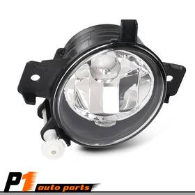63177224644 Vr Auto Parts Zp060402 Fit For 2011-2013 Bmw X5 E70 Front Right Fog Light Lamp Led Without Bulb