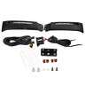 Vrw6no Bfo Led Front Fog Light Bumper Daytime Driving Lamp For