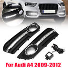 Vtl452074 Matcc For Audi Led Fog Light Insert Grill 6930401989250