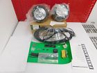 Vub500960 Land Rover New Freelander Fog Lamp Kit Genuine