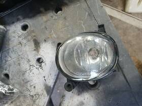89073337 Vw 08-12 Passat Cc Passenger Left Nearside Front Fog Light