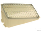 W0133-1645918-apa W0133-1645918 Central Fog Light Lens Parts Fits Porsche
