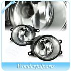 Wj30-0335-09 W12014201ps Winjet Fits Left Right Side Toyota Tacoma Fog Lamp
