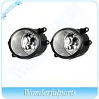 Wj30-0073-09 W12228801ps Winjet Fits Front Side Toyota Yaris Dr Fog Lamp