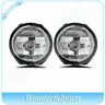 Lenswj30-0097-09 W12229401ps Winjet Fits Clear Nissan Frontier Replacement Fog Lamp