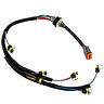 W2z8bd Bfo Fuel Injector Wiring Harness Fit For Caterpillar Engine