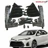 We1528650ee Seblaff Fog Lamp Drl Running Light With Harness For Toyota