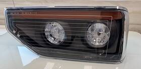 A66-10227-030 Western Star Led Lh Driver Side Head Light