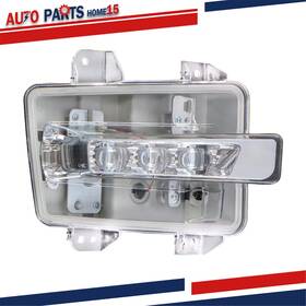 Aps5710138 Wflnhb For Ford Expedition 2015 2016 2017 Led Fog Light Assembly Lamp Passenger Right