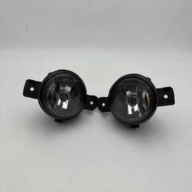 Cfwj-0281-c Winjet 640049583 Nissan Maxima 2007-2015 Factory Style Fog Lights Cfwj0281c