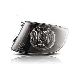 Winjet 731694564300 Passenger Side Fog Light For 2007-2011 Bmw 3 Series Coupe Bumper Front Lamp New