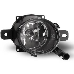 Winjet 755205900203 Fog Light For 2013 2014 2015 Chevy Malibu/ls/ltz/lt Bumper Lamp Driver Left Side