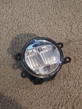 Cfwj-0458-c Winjet Aftermarket Foglight Replacement For Lexus/toyota - Driver Left Hand Side Oem Cfwj-0458-c Winjet Aftermarket Foglight Replacement For Lexus/toyota - Driver Left Hand Side Oem