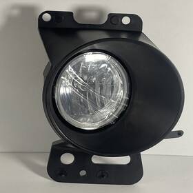 Cfwj-0472-c Winjet 2006-2008 Ford F-150 Passenger Front Fog Light Housing New Open Box