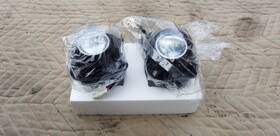 Wj30-0204-09 Winjet Toyota Celica Gt Gts 2000 - 2005 Projector Fog Lights Pair