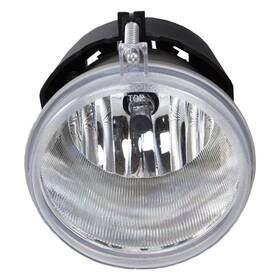 Wj60-2029-20 Winjet Ac1 For 2005-2009 Chrysler 300 Fog Light Clear