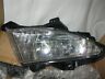 Wj30-0071-09 Winjet For Hyundai Elantra Factory Fit Fog Light Bumper Kit
