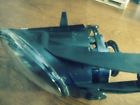 Wj30-0193-09 Replacement Brand Clear Lens Volkswagen Beetle See Pics