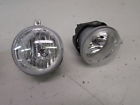 Wj30-0201-09 Winjet Clear Lens Fog 848063002018