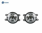Wj30-0335-09 Winjet Fog Light For Toyota Tacoma