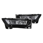 Wj30-0401-09 Winjet Factory Style Fog 848063004142