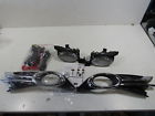 Wj30-0402-09 Winjet Clear Lens Fog Light Kit 848063004029