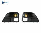 Wj30-0411-12 Winjet Fog Light For Subaru
