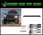 Wkd1-92161 Rigid Industries Sr-series Led Light