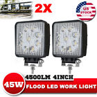 Wl-09s-flood-ue 2 Lightway 4inch 90w 501560104769