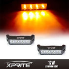Wl-12cs-y Xprite 4 Led Spot