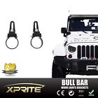 Wlb-0012-3 Xprite One Pair Adjustable Bar Mounts Bracket Clamps Kit For
