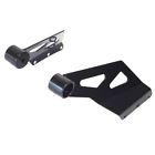 Wlb-0023 Xprite Straight Curved Led Light Bar Roof Mount Bracket Dodge