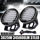 Wmp787363 Audew Led Work Light Flood Spot Driving Lamp Suv Atv