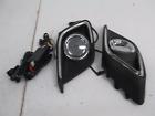 Wphly035 Win Power Waterproof Daytime Running Light Drl Fog Lamp Kit