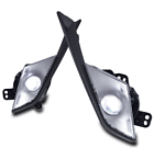 Ghp951680a Wtautopart Auto Parts Bumper Led Fog Light Lamp Clear Wiring