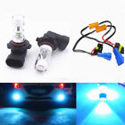 Xb.cc.223-2 Bestparts Blue Led Daytime Running Light Upgrade Kit 615284548461