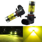 Xb.cc.403-1 Bestparts Yellow High Power Led Fog Lights Driving 615284464808