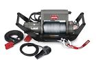 Xd9000i 37441 Winch Multi-mount Kit Warn