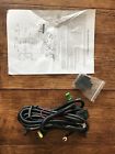 Xmy718419 Unbranded Nissan Versa Universal Wiring Kit For Fog Lights Harness