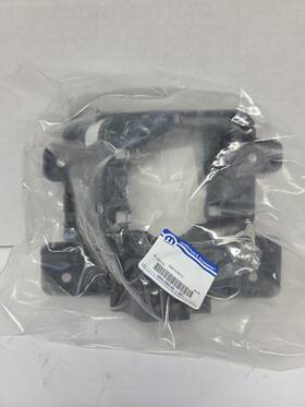 68449383aa Xsjnfdc For Ram 2500 3500 2019-2021 Front Non Led Fog Light Bracket