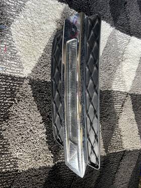 A2048853474 Xuzhiang 3pcs Right Front Fog Driving Light Assy For Mercedes Benz X204 Glk350 2013-2015