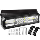 162w Xyh Led Light Bar Inch Work Off Road 671423682861