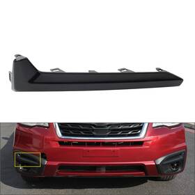 Yfoutlet 57708sg020 1x Right Fog Light Trim Molding For Subaru Forester 2017-2018