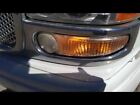 116-03393l Yukonxl15 Driver Light Park Signal Fits Sierra Denali