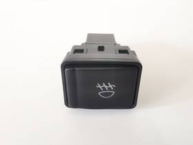 Chs-mveldn-fosw0014a-wwi-0015 Yy-auto For 2013-2015 Nissan Altima 4dr Fog Driving Light On/off Switch Plug Push Button