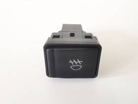 Chs-mveldn-fosw0014a-wwi-0119 Yy-auto For 2016-2019 Nissan Sentra Fog Driving Light On/off Switch Plug Push Button