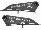 Z339641 Zroadz Toyota Tundra Front Roof Led Light Bar Mounting Bracket