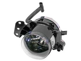 38222sddt Zkw For 2006-2010 Bmw 550i Fog Light Front Right 2008 2009 2007