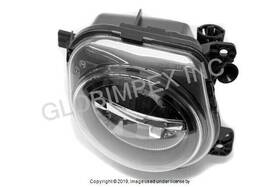 756.03.000.03 Zkw Bmw 2014-2017 Fog Light - Led Front Right Passenger Side Oem Warranty