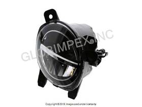 756.04.000.03 Zkw Bmw 2014-2020 Fog Light Front Right Passenger Side Oem 1 Year Warranty